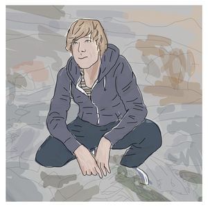 Meet your Posher, Galen